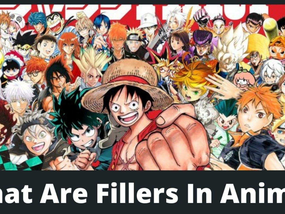 The Best One Piece Filler List to Follow Before Watching Anime July  2023 9  Anime Ukiyo
