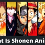What Is Shonen Anime