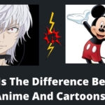 What Is The Difference Between Anime And Cartoons