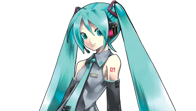 What Anime Is Miku From?