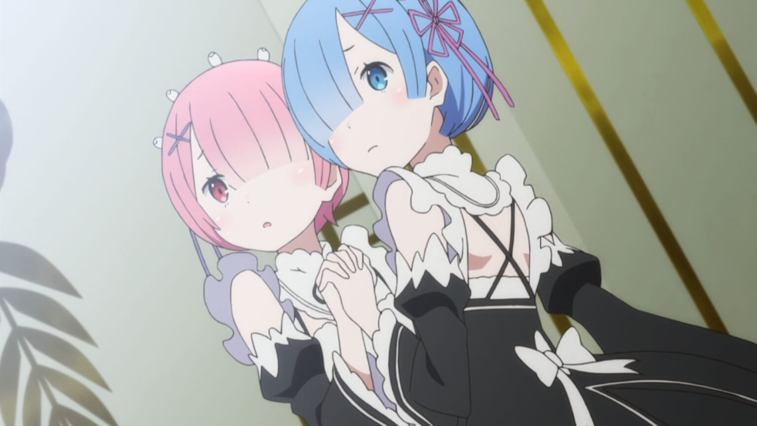 What Anime Is Rem From? Age, Love, Powers, Everything About Rem