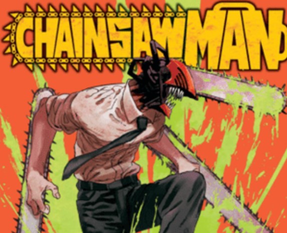When is Chainsaw Man Anime Coming Out