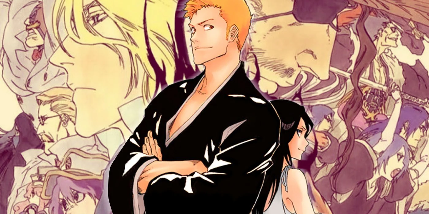 bleach anime is coming