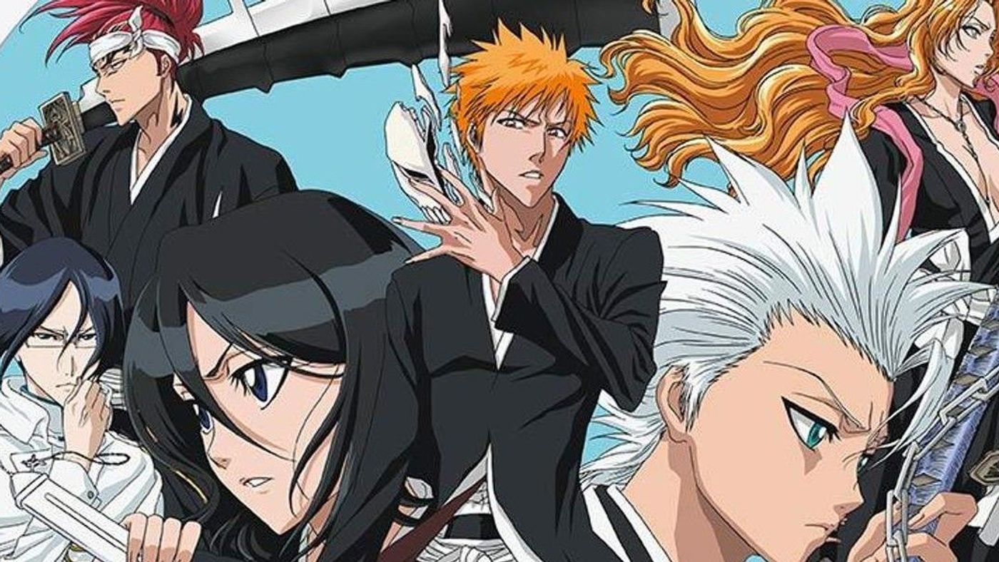When Is Bleach Coming Back