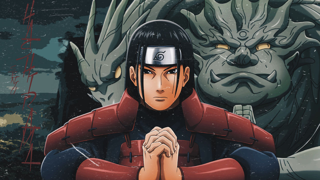most powerful characters in naruto 