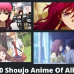 Top 10 Shoujo Anime Of All Time