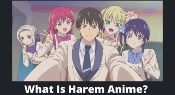 What Is Isekai Anime? Explained everything - MyAnimeFacts