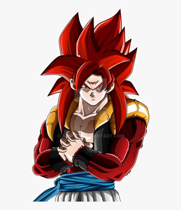 what is the strongest form of Goku in dragon ball