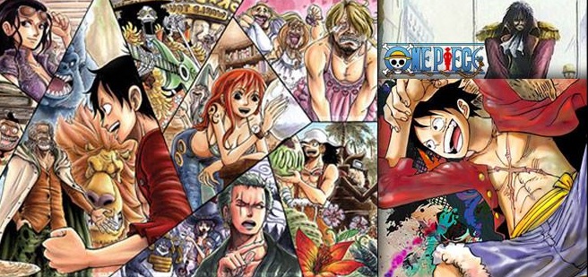 why one piece is so popular