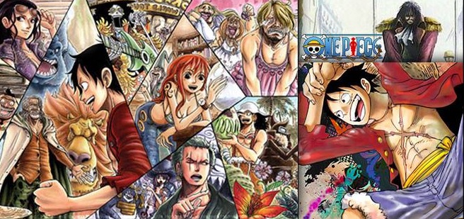 One Piece Wiki: Ultimate Guide To Popular Manga And Anime Series